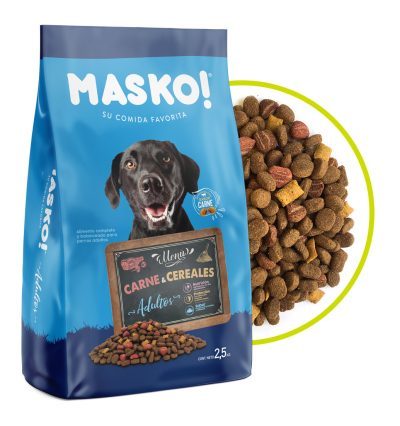Masko Can 25 kilos