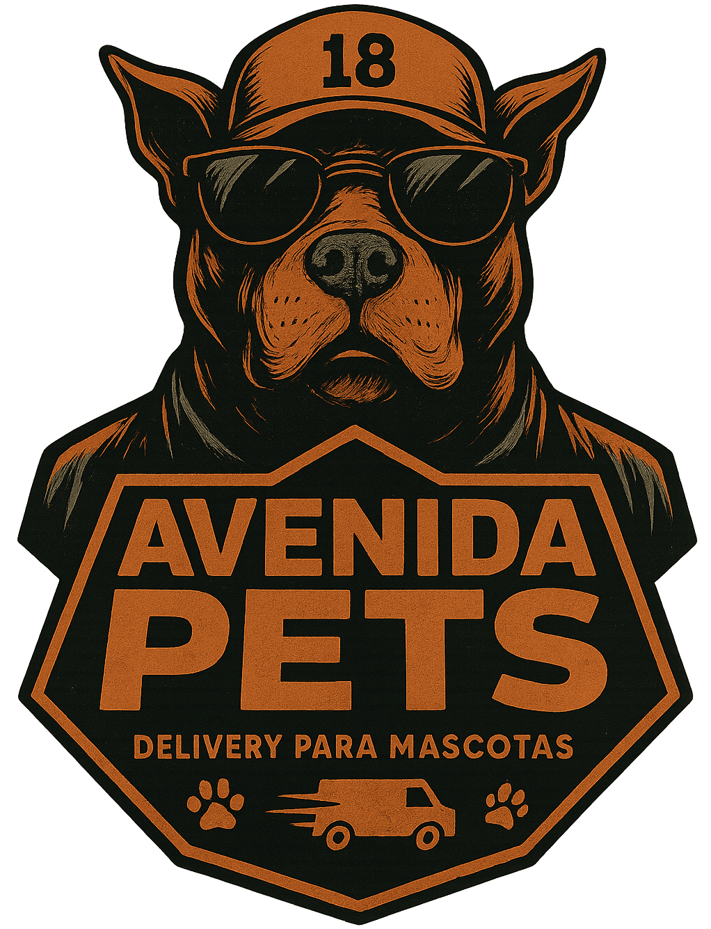 Avenida Pets
